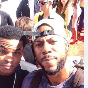 Meet your Posher, Brian